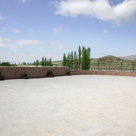 Вилла Grand Golan Buq'ata Экстерьер фото